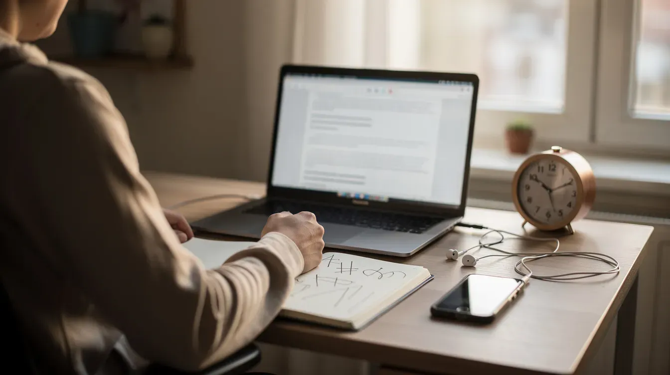 Deep Work: o que é trabalho profundo e como alcançar foco total