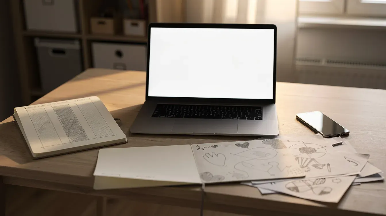 Método PARA: como organizar arquivos e notas em 4 categorias