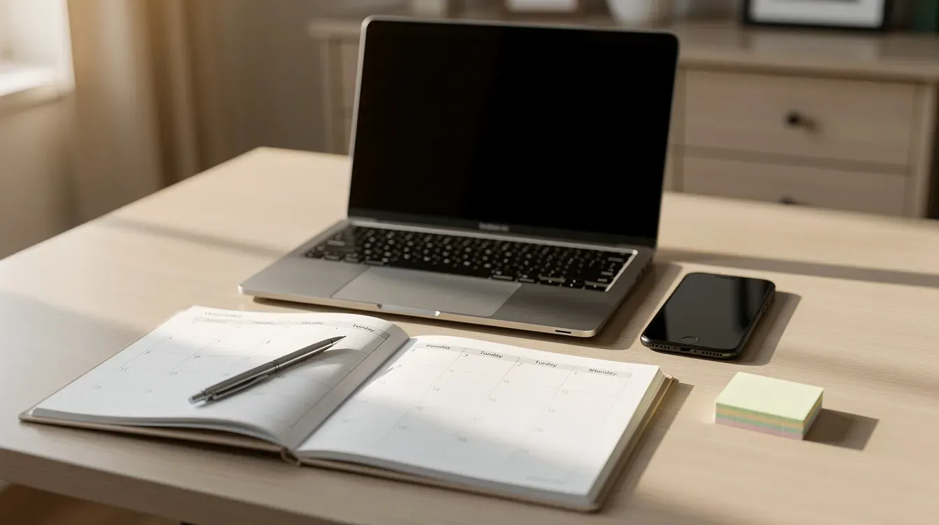 Planner digital ou de papel: qual combina mais com você?