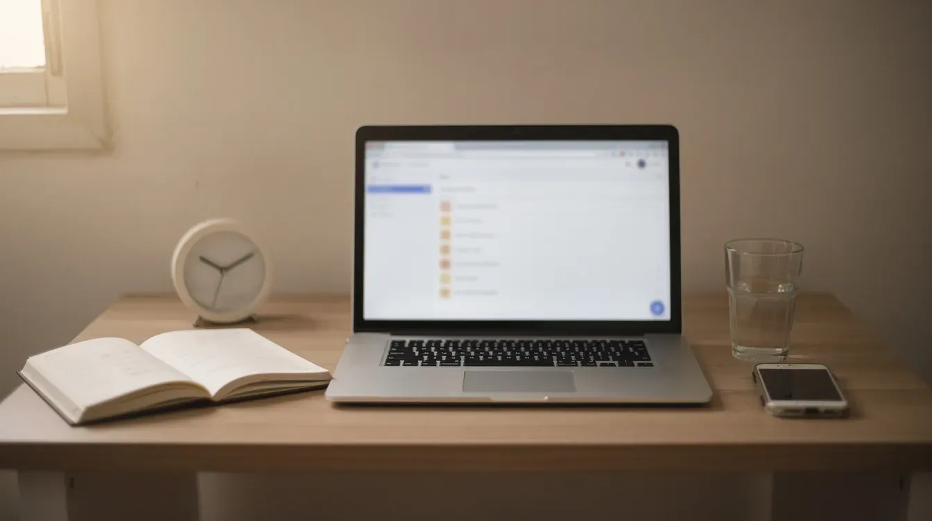 Como parar de procrastinar: 12 estratégias que realmente funcionam