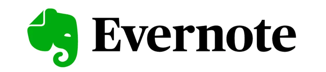 Logo Evernote