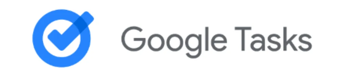 Logo Google Tasks