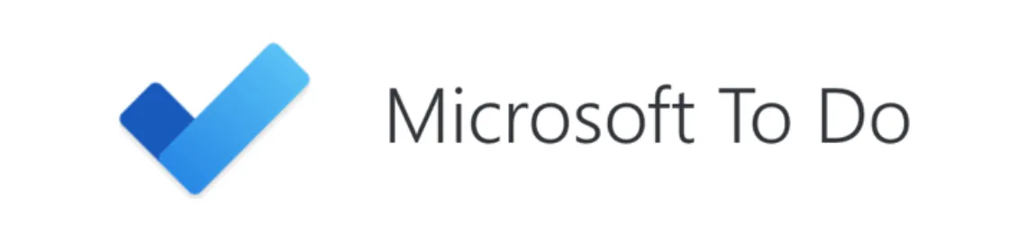 Logo Microsoft To Do