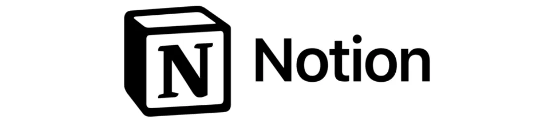 Logo Notion