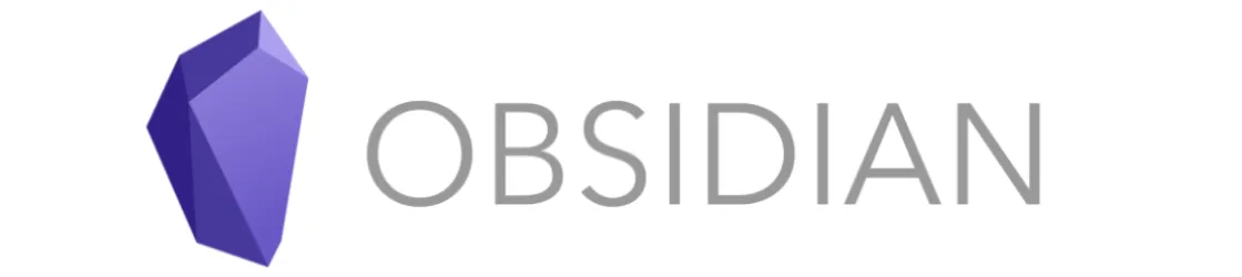Logo Obsidian