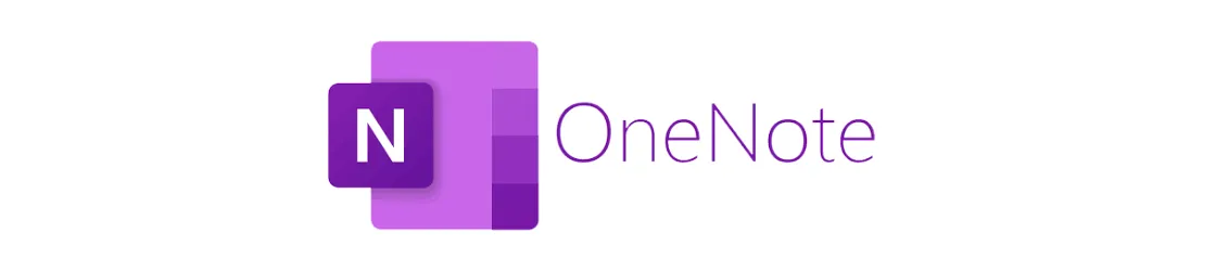 Logo OneNote