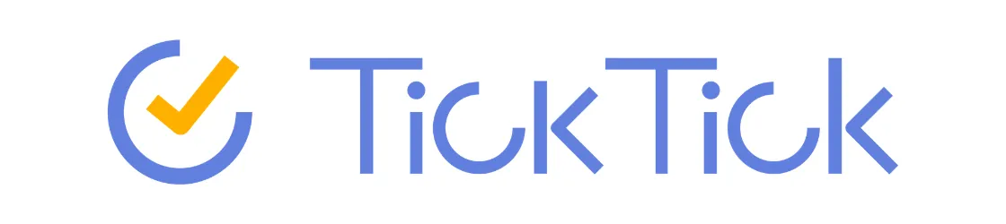 Logo Tick Tick