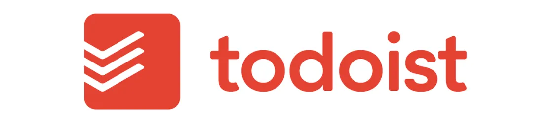 Logo Todoist