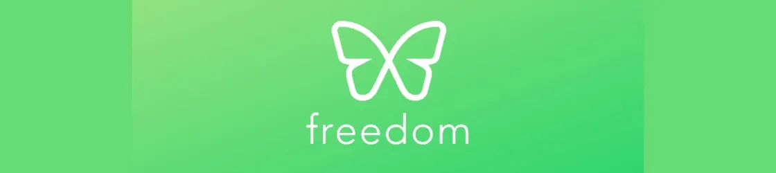 Logo Freedom