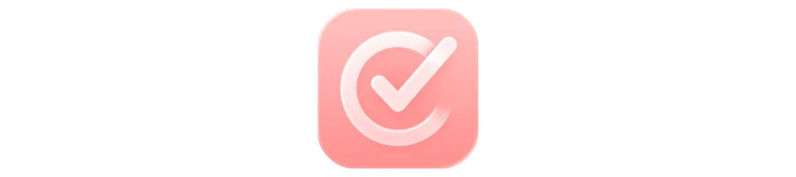 Logo structured