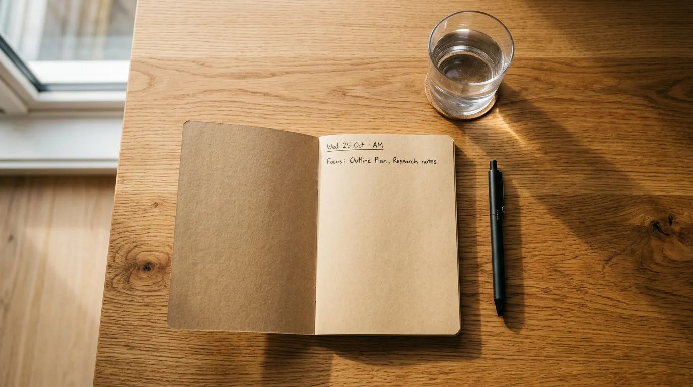 Como Desenvolver Autodisciplina Sem Motivação (E Sem Sofrimento)