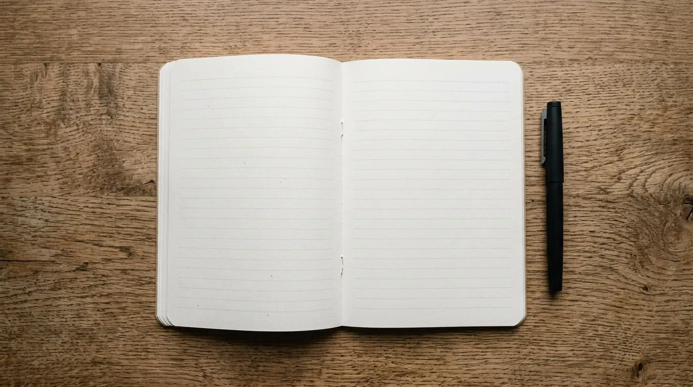 Bullet Journal para iniciantes: como começar sem complicar