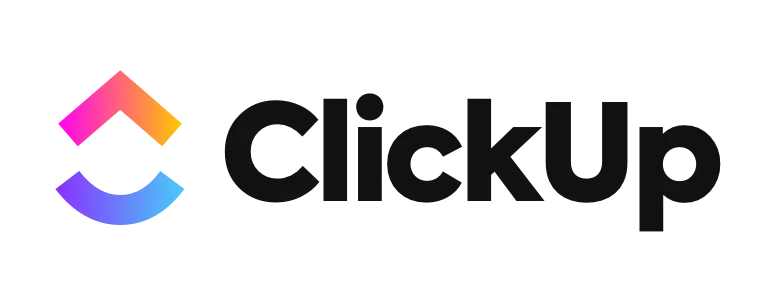 Logo ClickUp