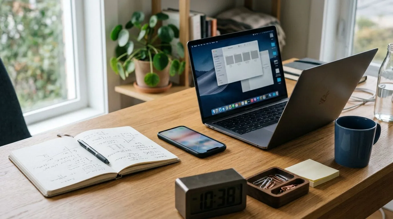 Como automatizar tarefas repetitivas: guia prático para quem não programa